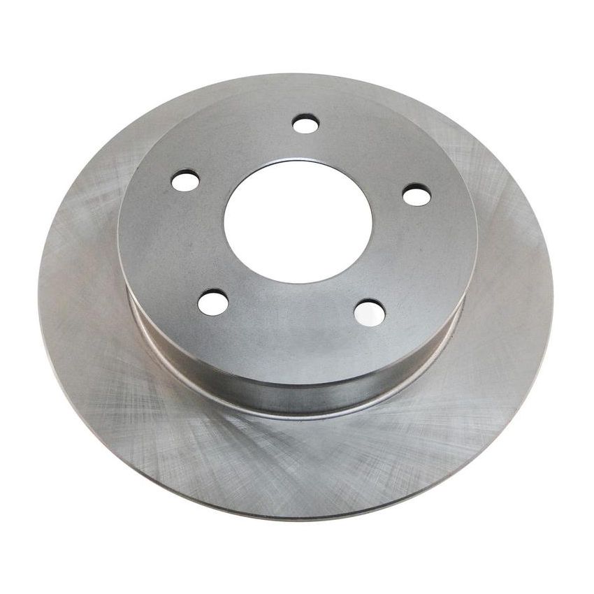 Winhere 441124 Brake Rotor