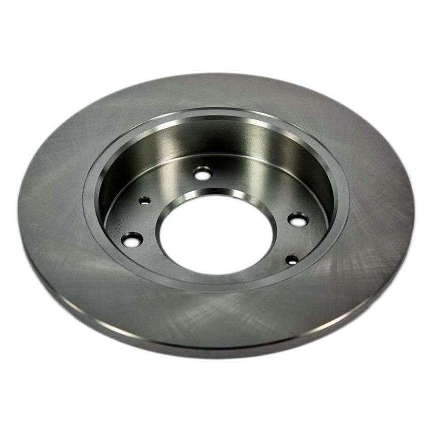 Winhere 441125 Brake Rotor