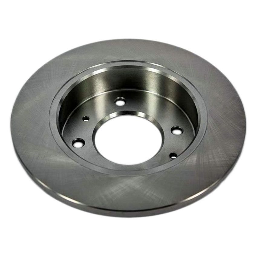 Winhere 441125 Brake Rotor