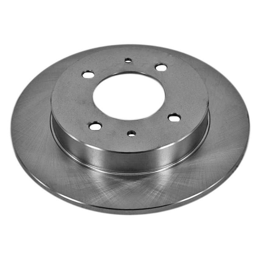 Winhere 441125 Brake Rotor