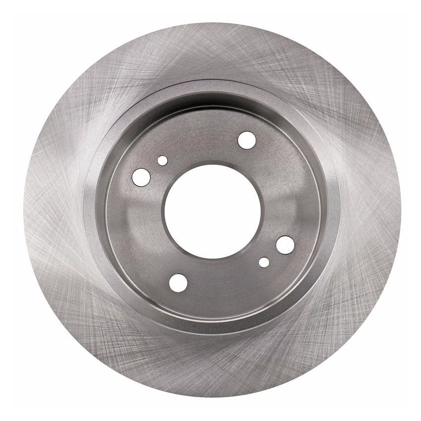 Winhere 441126 Brake Rotor