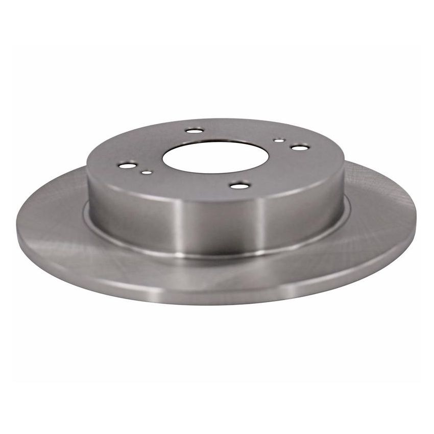 Winhere 441126 Brake Rotor