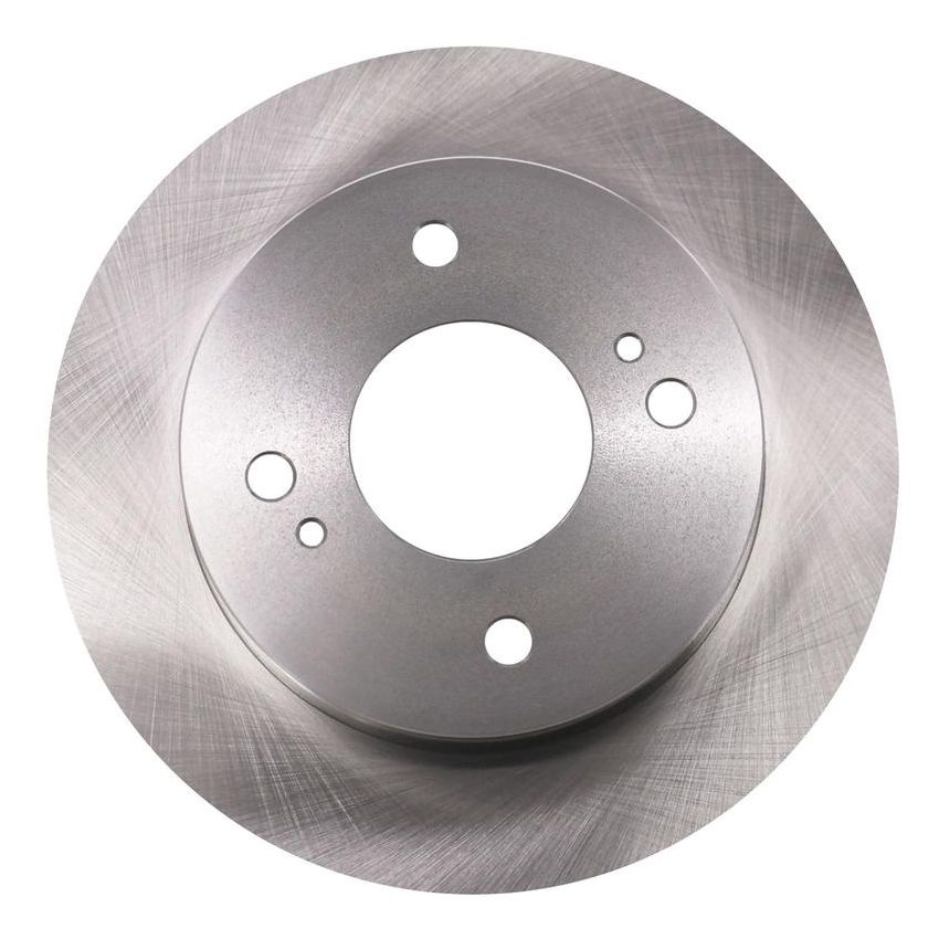 Winhere 441126 Brake Rotor