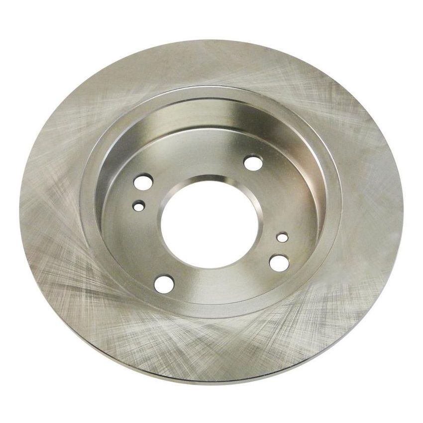 Winhere 441128 Brake Rotor