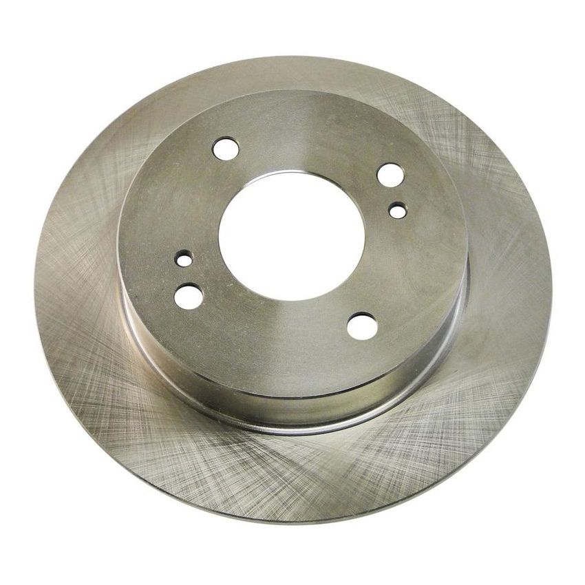 Winhere 441128 Brake Rotor
