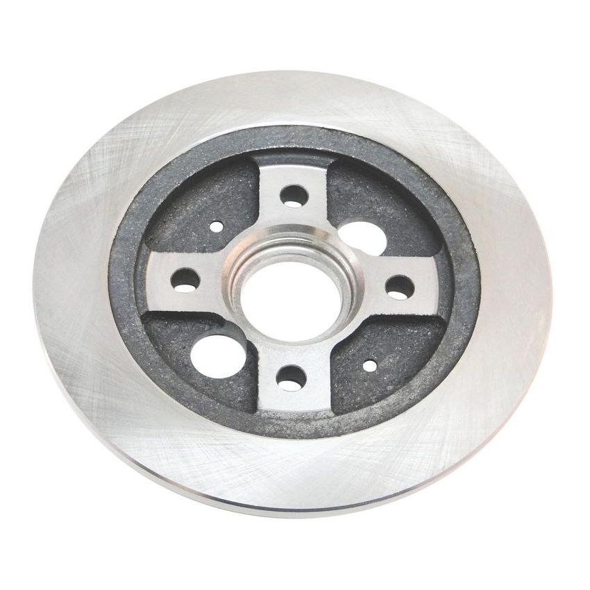 Winhere 441129 Brake Rotor