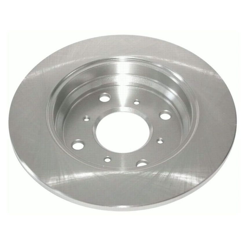 Winhere 441130 Brake Rotor