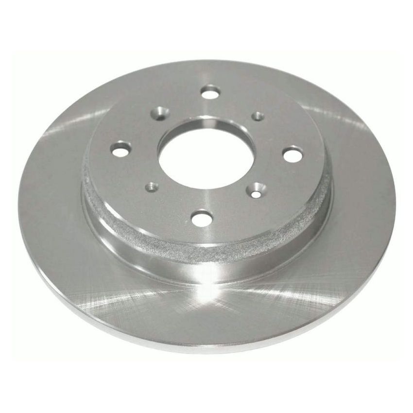Winhere 441130 Brake Rotor