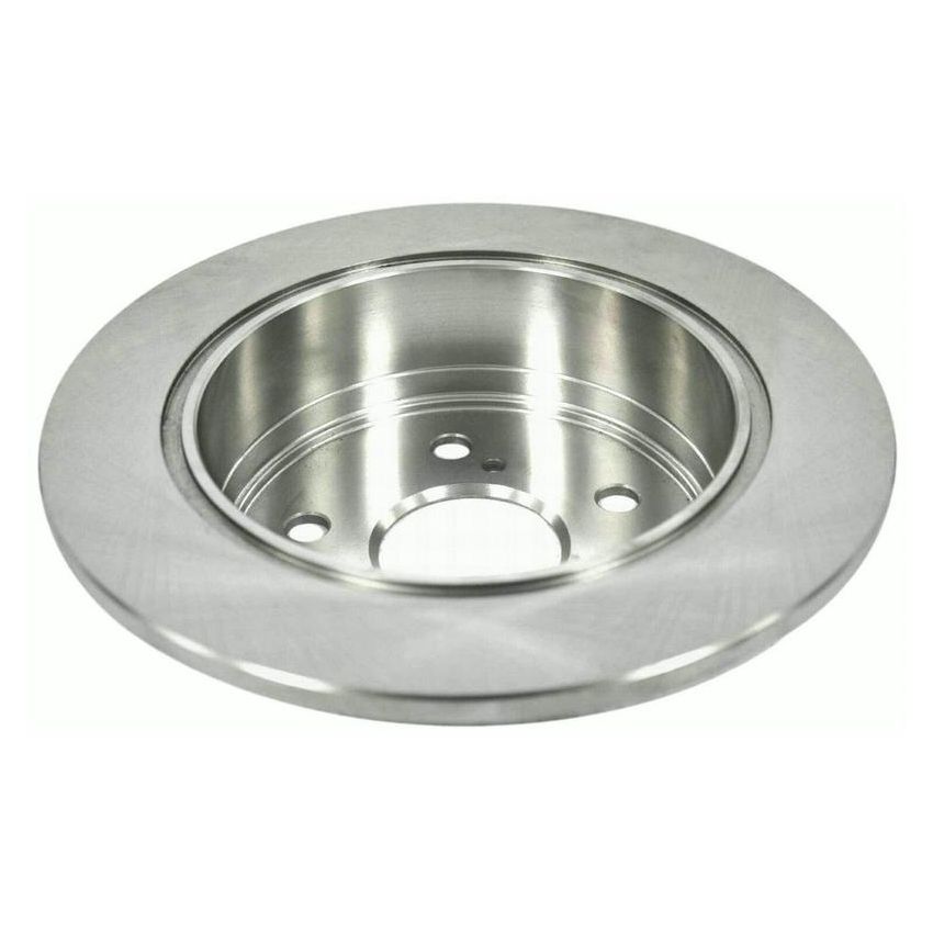 Winhere 441131 Brake Rotor