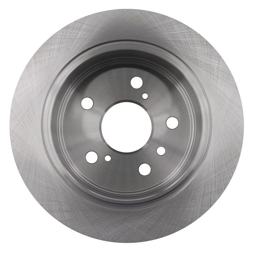 Winhere 441131 Brake Rotor