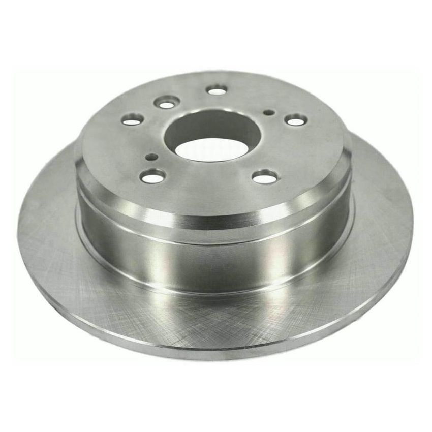 Winhere 441131 Brake Rotor