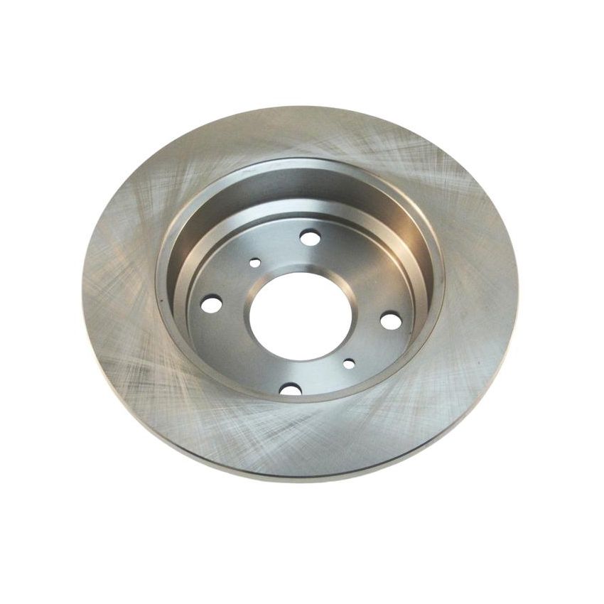 Winhere 441132 Brake Rotor