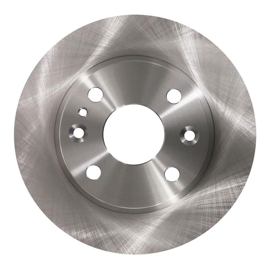 Winhere 441134 Brake Rotor