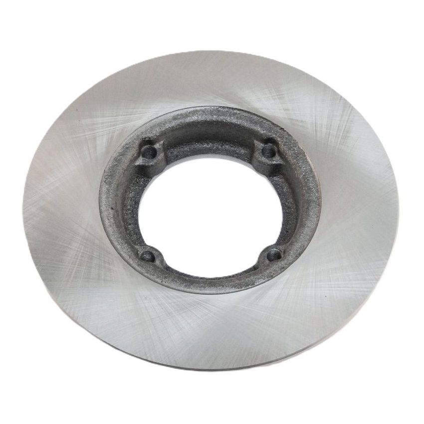 Winhere 441156 Brake Rotor