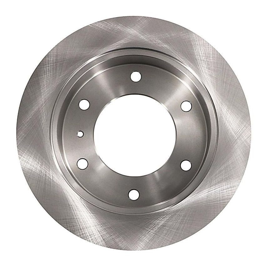 Winhere 441161 Brake Rotor