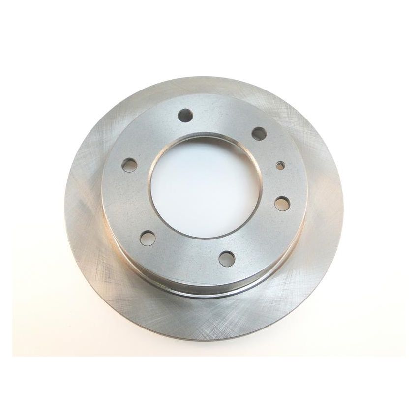 Winhere 441161 Brake Rotor