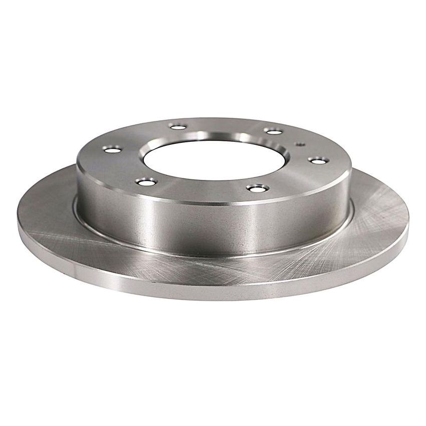 Winhere 441161 Brake Rotor