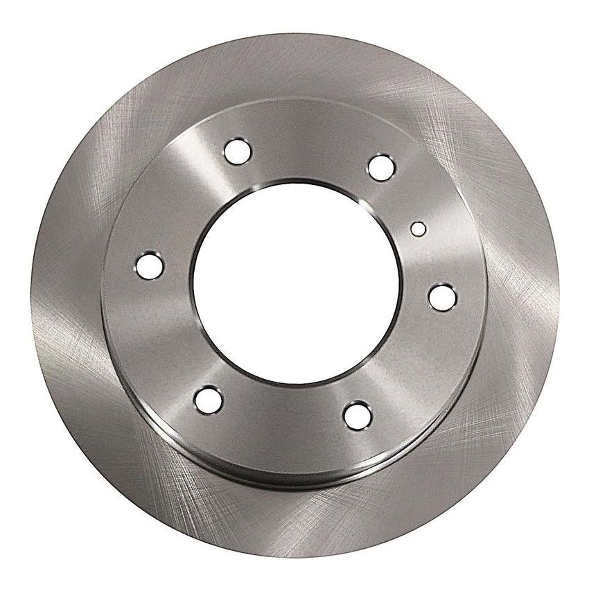 Winhere 441161 Brake Rotor