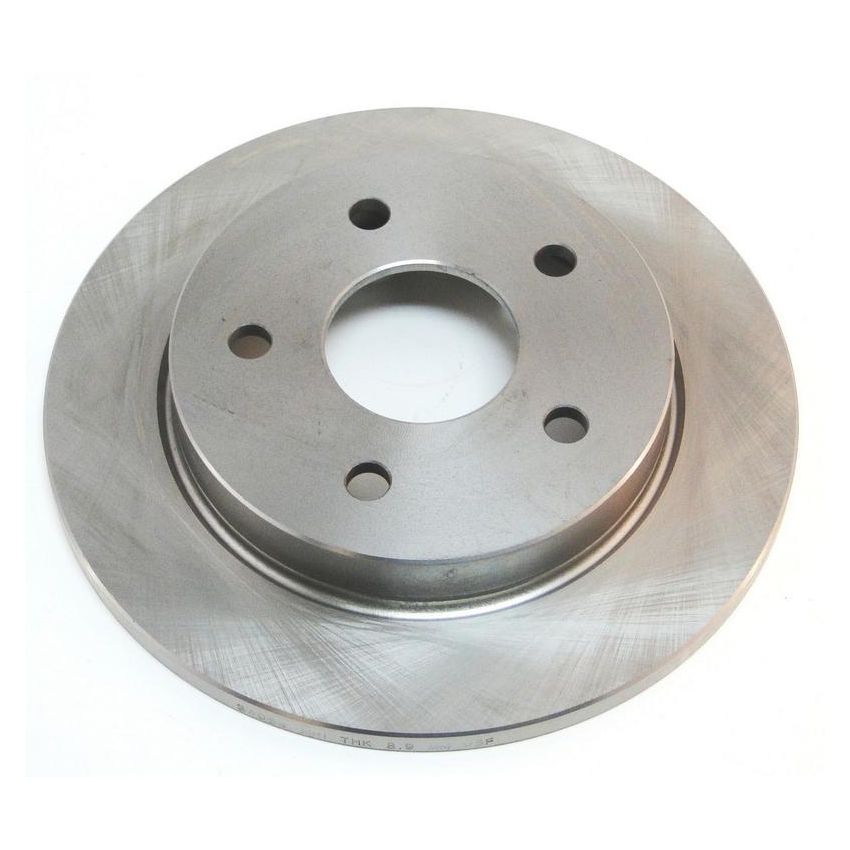 Winhere 441164 Brake Rotor