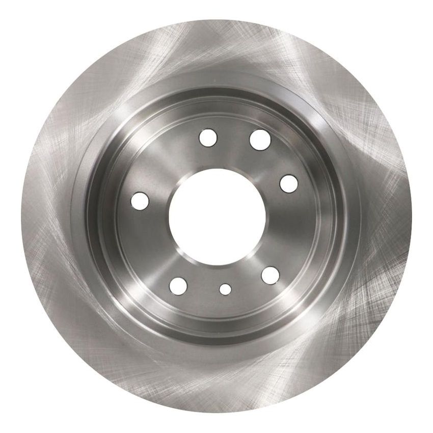 Winhere 441180 Brake Rotor