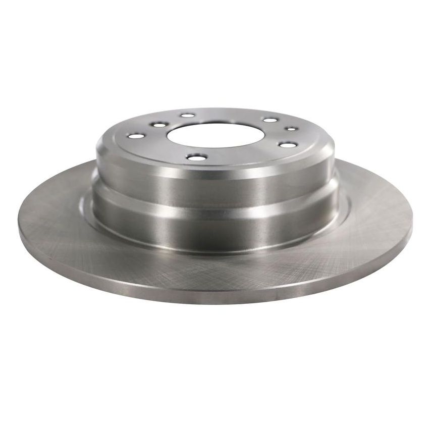 Winhere 441182 Brake Rotor