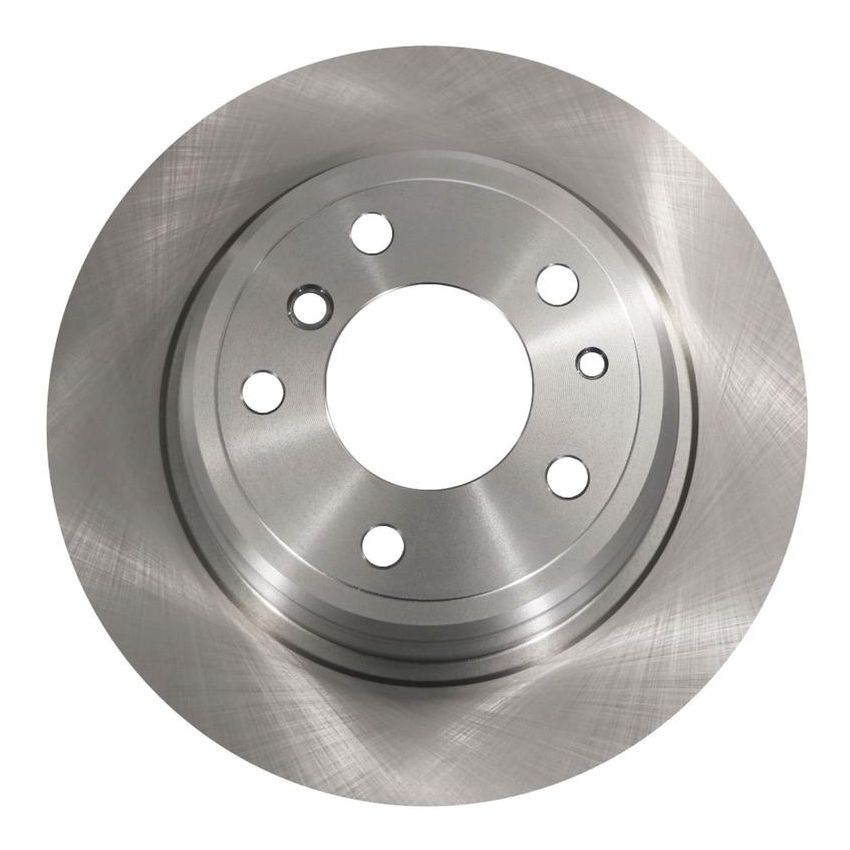 Winhere 441182 Brake Rotor