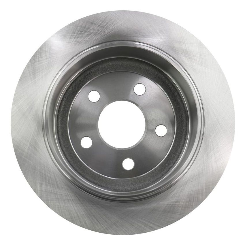 Winhere 441183 Brake Rotor