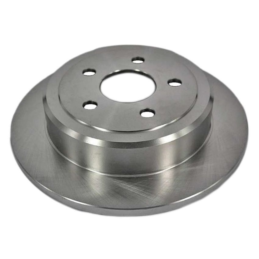 Winhere 441183 Brake Rotor