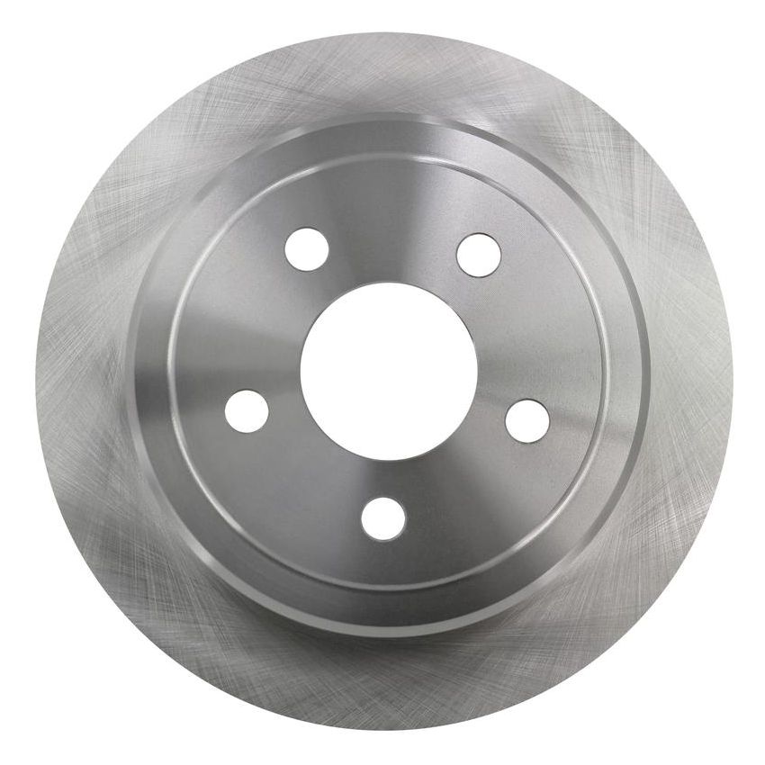 Winhere 441183 Brake Rotor
