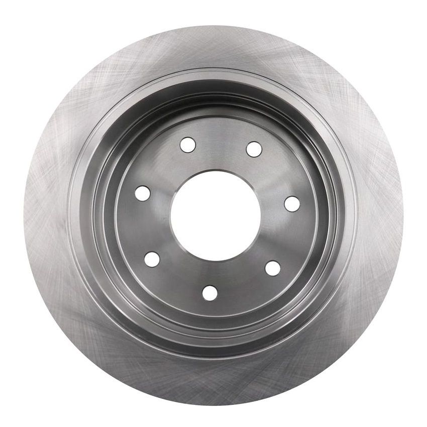 Winhere 441184 Brake Rotor