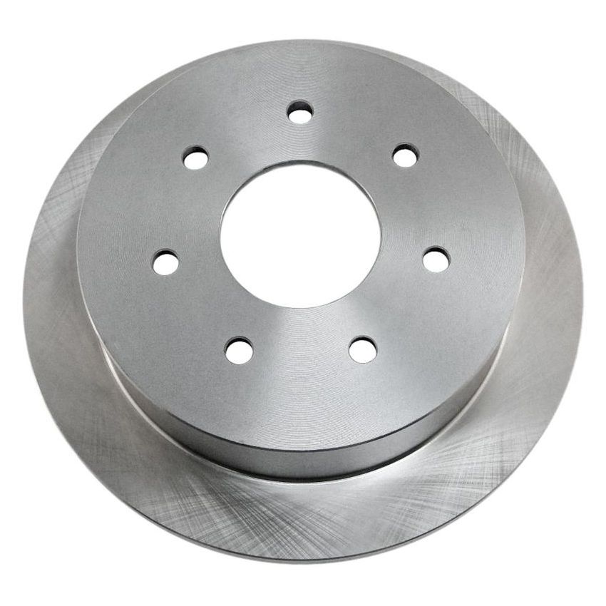 Winhere 441184 Brake Rotor