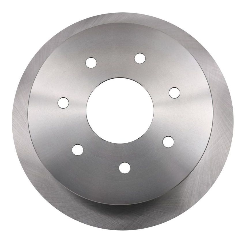 Winhere 441184 Brake Rotor