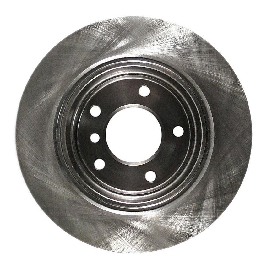 Winhere 441187 Brake Rotor