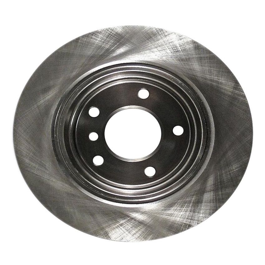 Winhere 441187 Brake Rotor