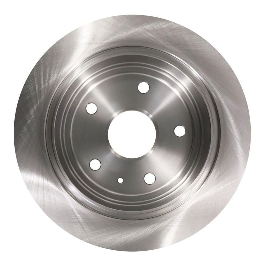 Winhere 441199 Brake Rotor