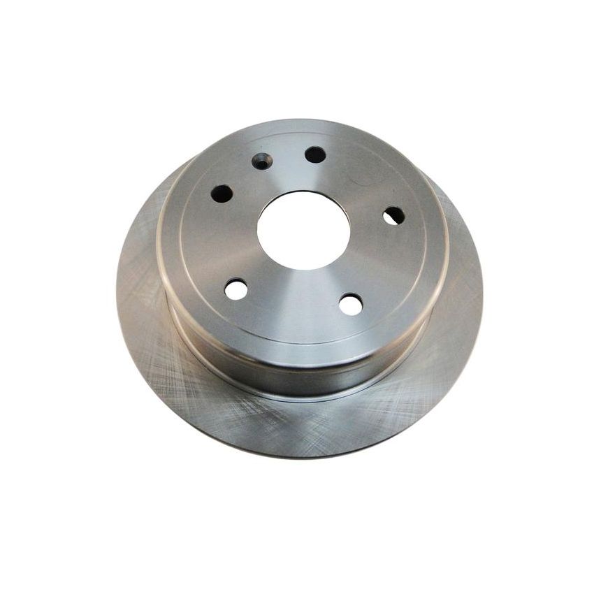 Winhere 441199 Brake Rotor