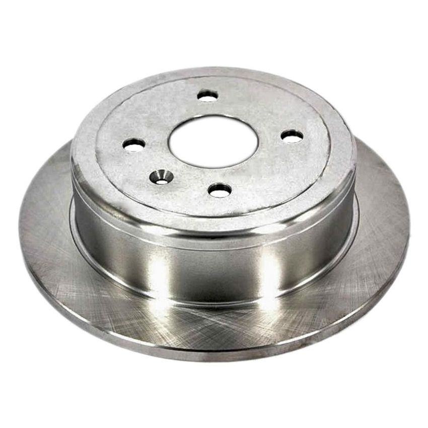 Winhere 441200 Brake Rotor