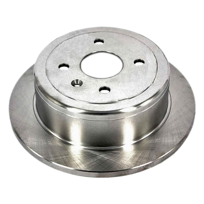 Winhere 441200 Brake Rotor