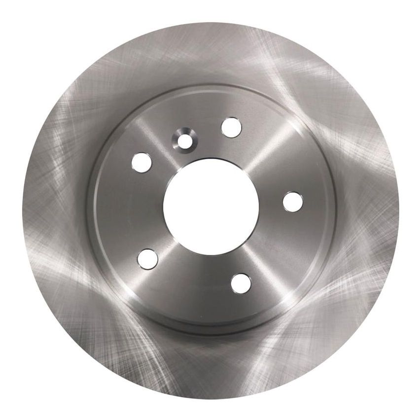 Winhere 441227 Brake Rotor