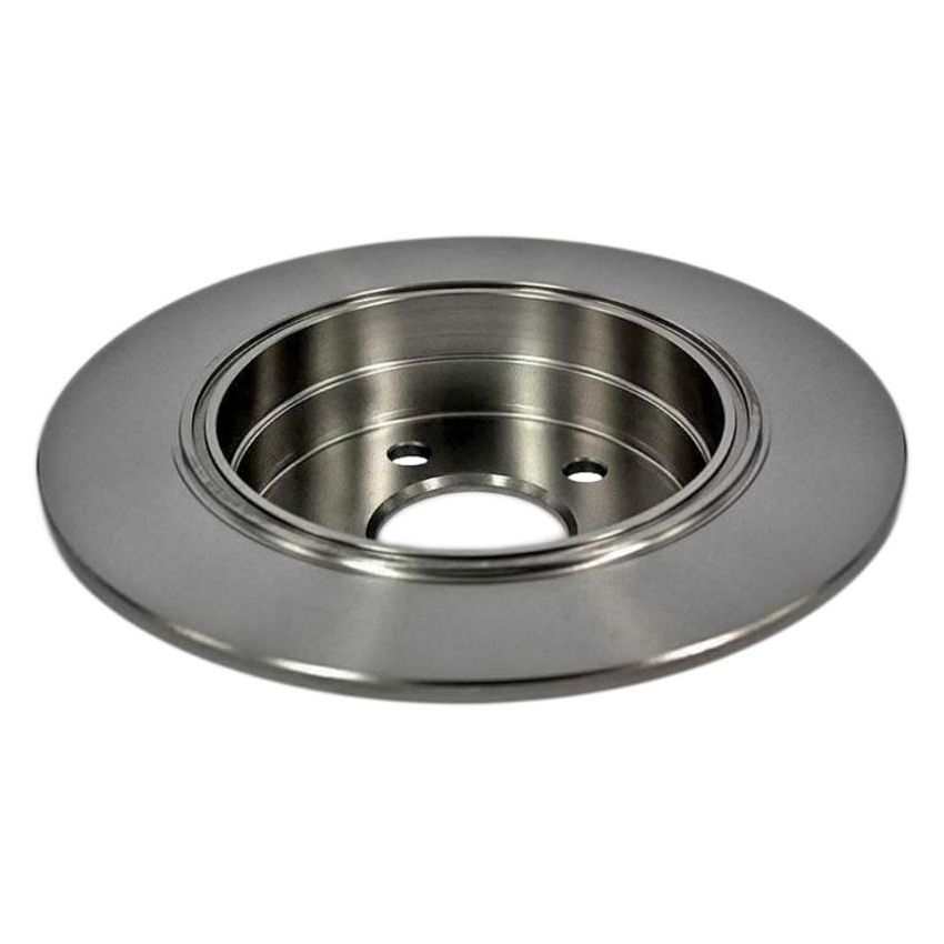 Winhere 441241 Brake Rotor