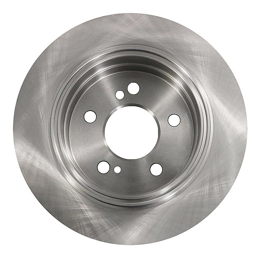 Winhere 441241 Brake Rotor