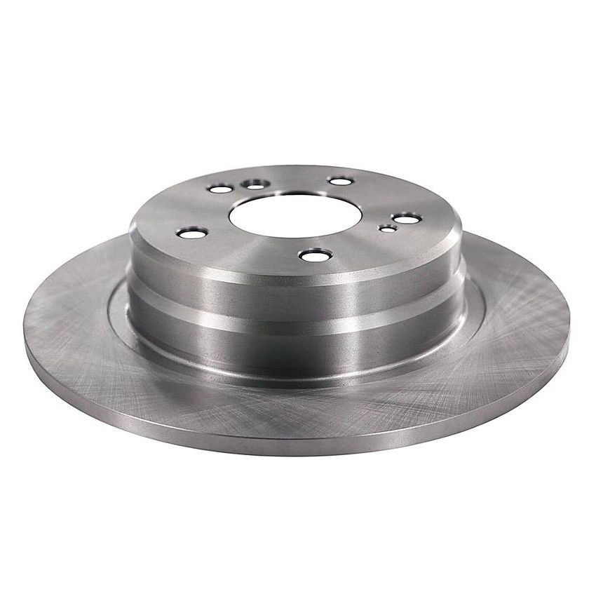 Winhere 441241 Brake Rotor