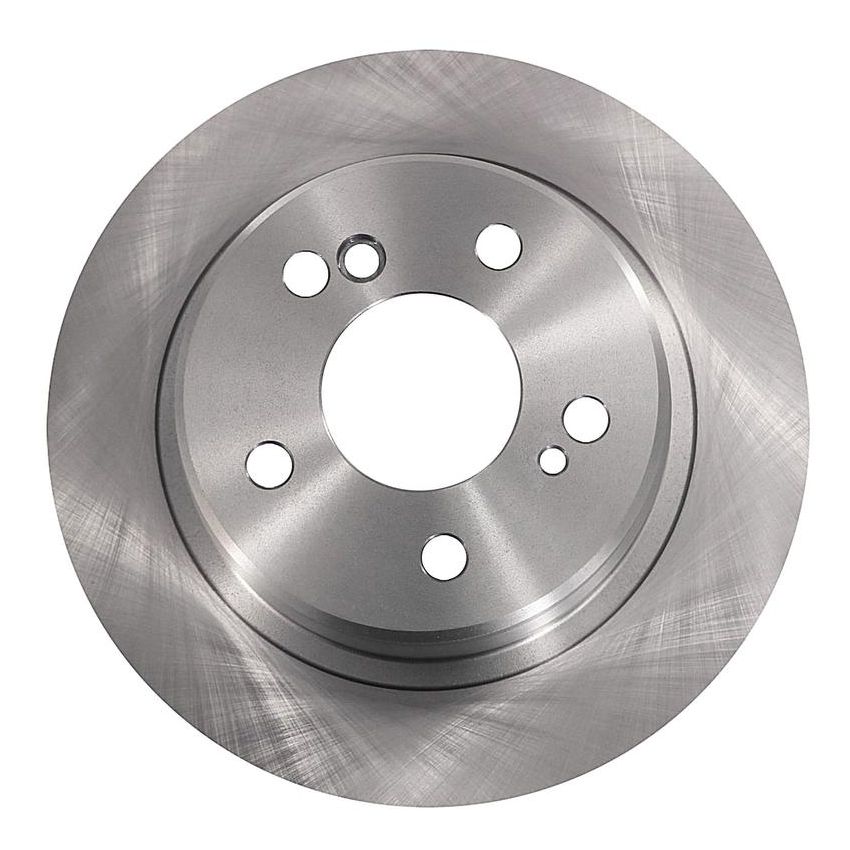 Winhere 441241 Brake Rotor