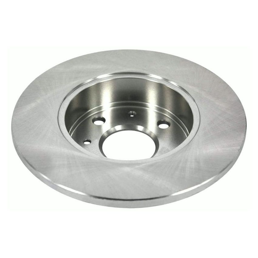 Winhere 441270 Brake Rotor