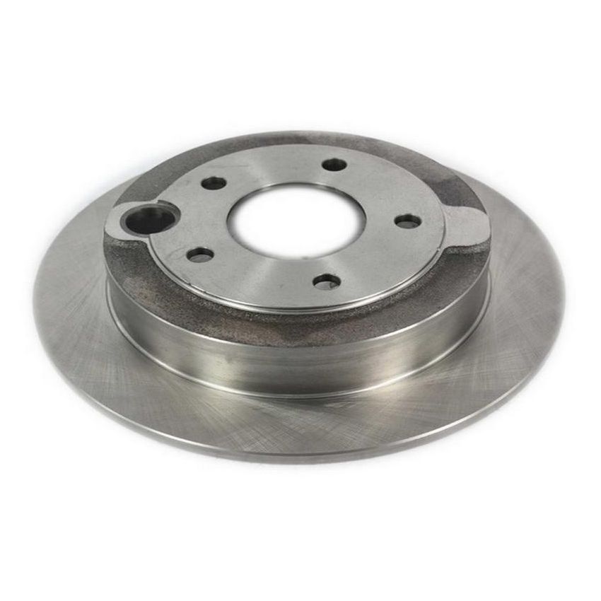 Winhere 441307 Brake Rotor