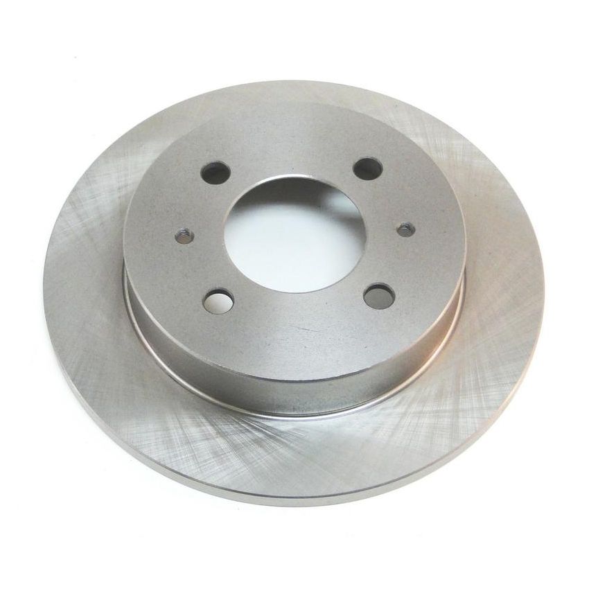 Winhere 441321 Brake Rotor