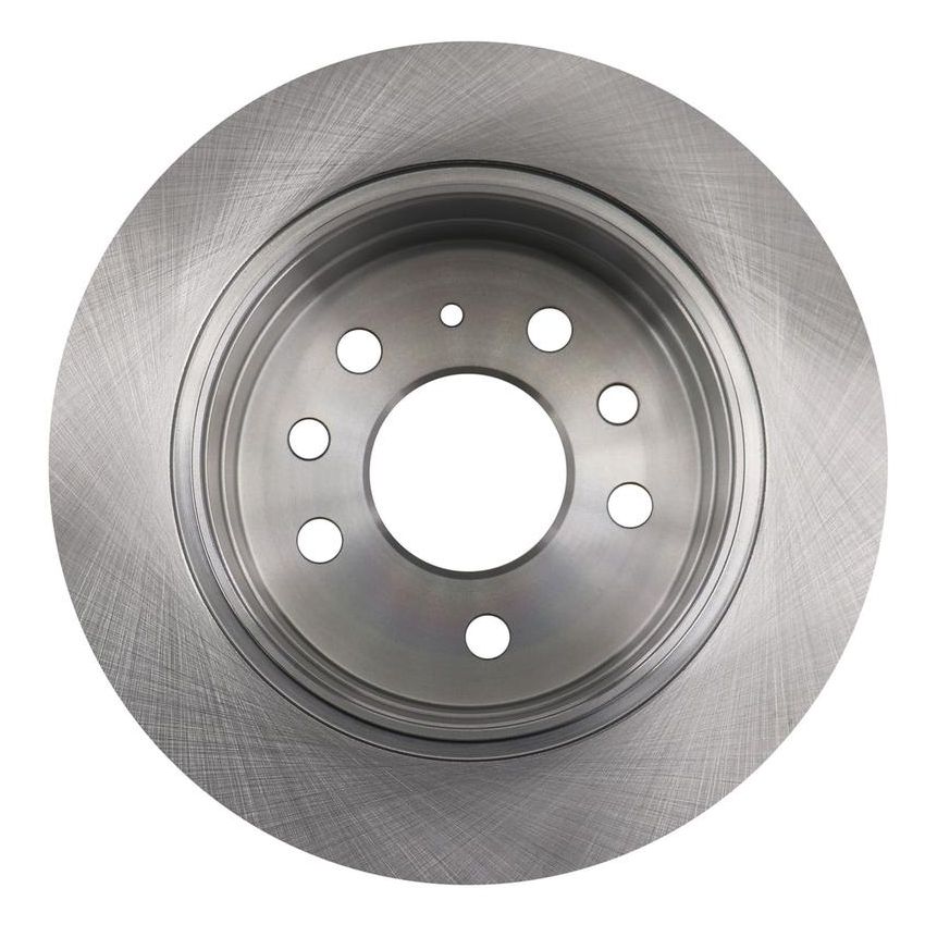 Winhere 441334 Brake Rotor