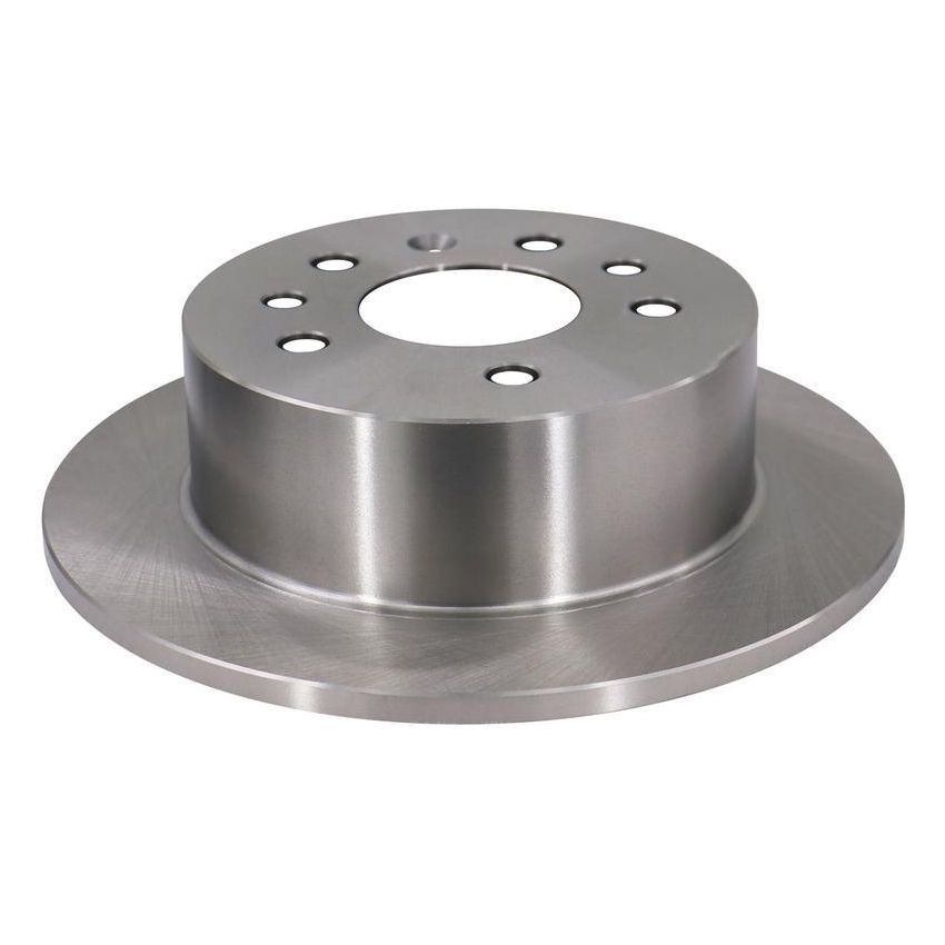 Winhere 441334 Brake Rotor