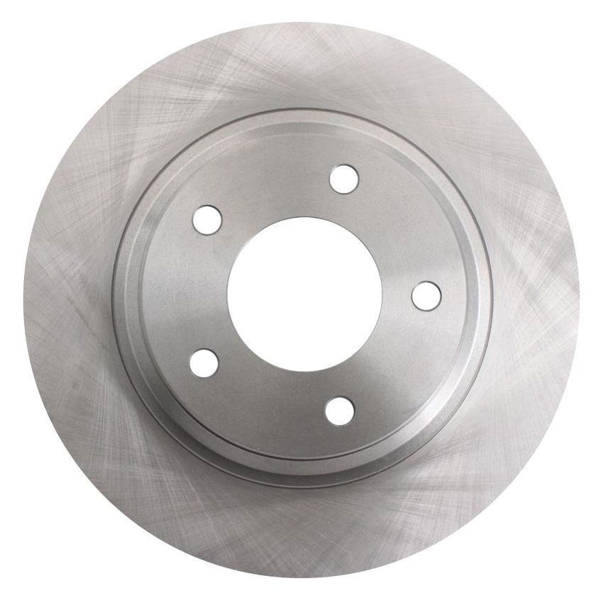Winhere 441341 Brake Rotor