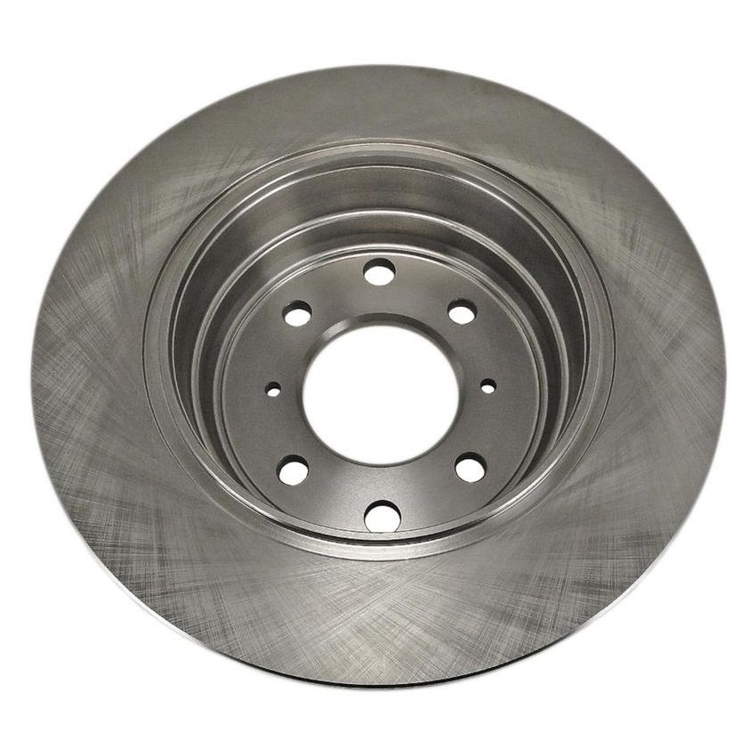 Winhere 441614 Brake Rotor